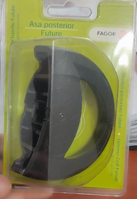 دسته عقب زودپز فاگور Fagor Future | Asa Posterior Future